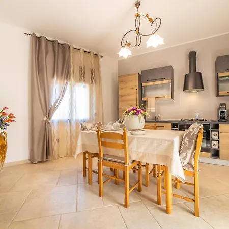 Funny Villa Carpignano Salentino