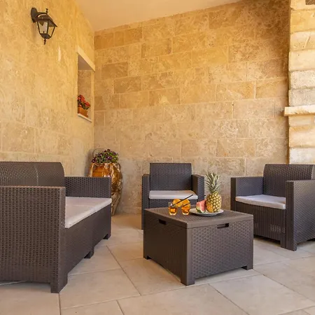 Villa Funny Carpignano Salentino