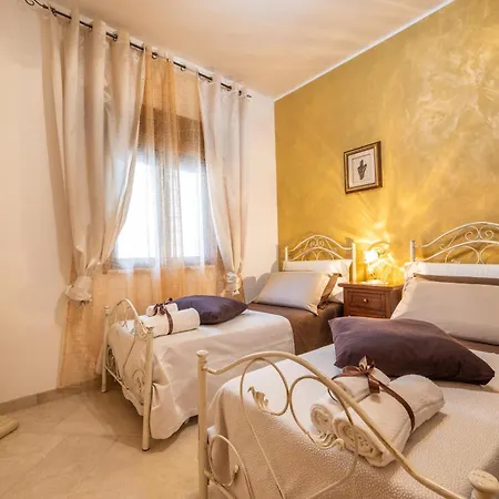 Funny Villa Carpignano Salentino