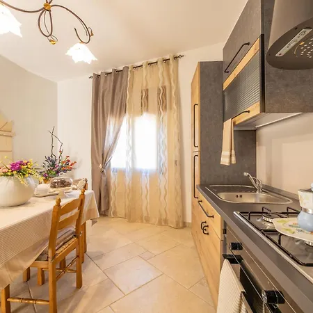 Villa Funny Carpignano Salentino