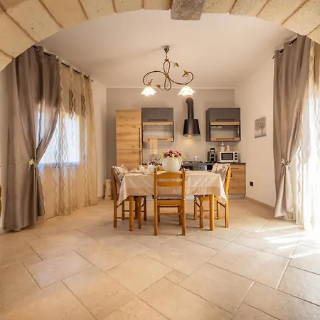 Funny Villa