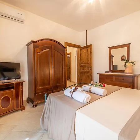 Villa Funny Carpignano Salentino